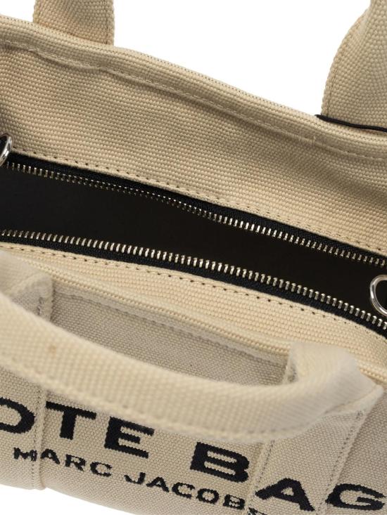 26FW 마크제이콥스 토트백 M0017025263 BEIGE - MARC JACOBS