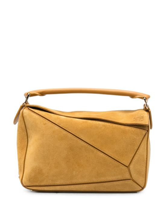 26FW 로에베 토트백 A510PLSX20 3918 YELLOW