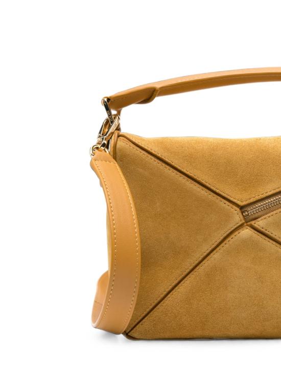 26FW 로에베 토트백 A510PLSX20 3918 YELLOW - LOEWE