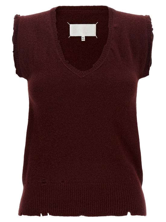  마르지엘라 베스트 LDS29FB0109M13337211 BURGUNDY