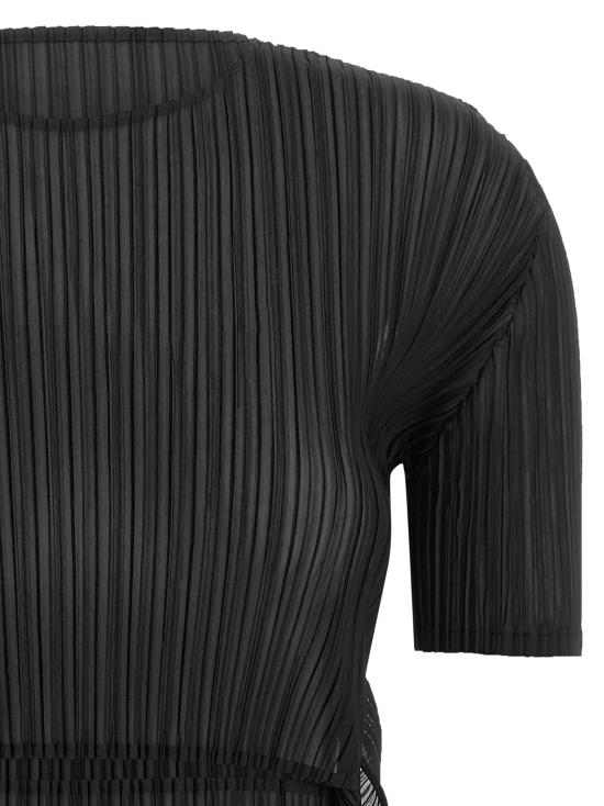  이세이 미야케 블라우스 LDIM68FJ13615 - ISSEY MIYAKE