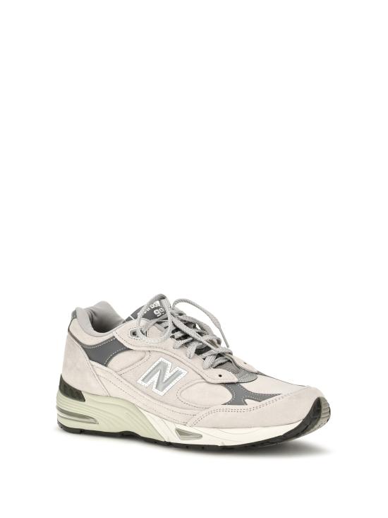 26FW 뉴발란스 991 스니커즈 M991PG1 GREYD BEIGE - NEW BALANCE