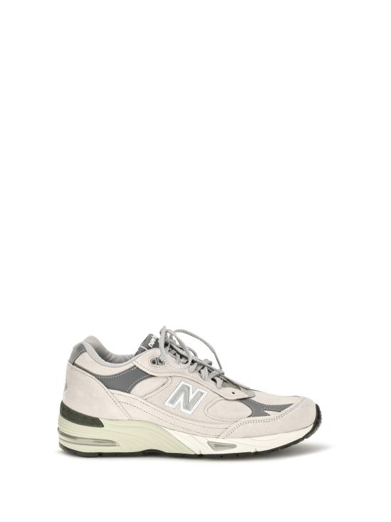 26FW 뉴발란스 991 스니커즈 M991PG1 GREYD BEIGE