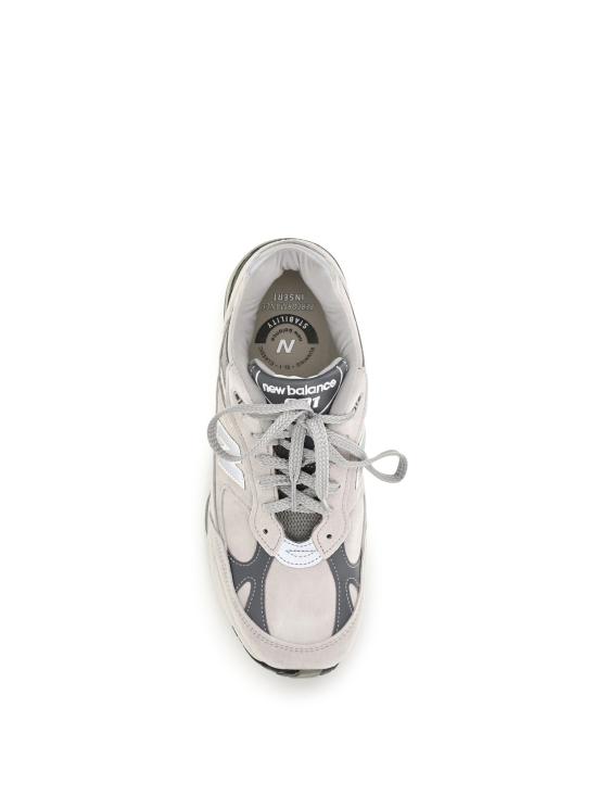26FW 뉴발란스 991 스니커즈 M991PG1 GREYD BEIGE - NEW BALANCE