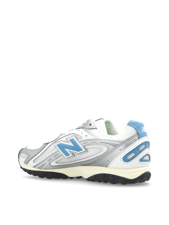 26FW 뉴발란스 204L 스웨이드 스니커즈 U204LSWC MULTICOLOR - NEW BALANCE