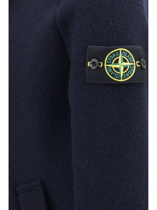 26FW 스톤 아일랜드 자켓 L2S155100042S0IN1 V0020 NAVY - STONE ISLAND