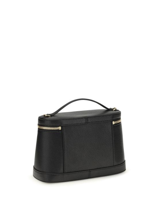 26FW 자크뮈스 토트백 BAW00479AC03G02 990 BLACK - JACQUEMUS
