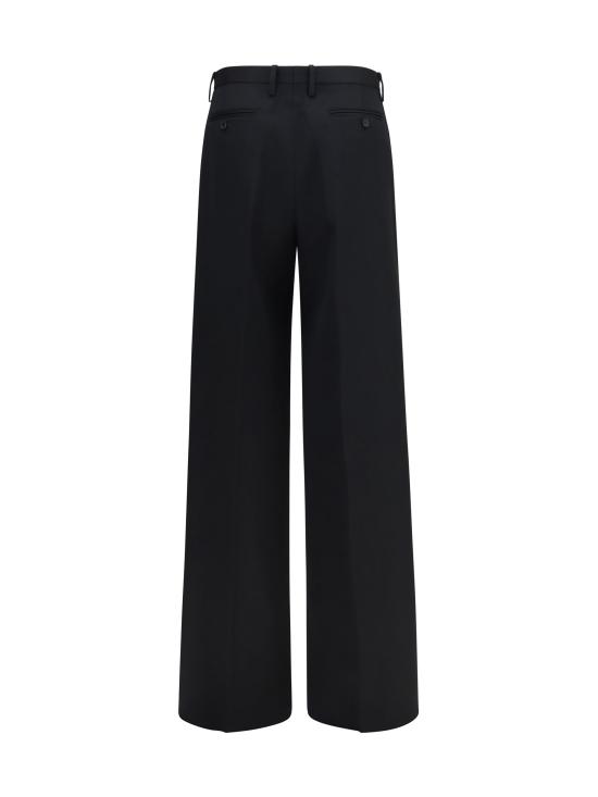 26FW 펜디 팬츠 FR6756B1H8 F0QA1 NERO - FENDI