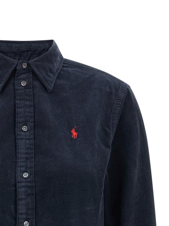  폴로 랄프로렌 셔츠 LD211A93203008 NAVY - POLO RALPH LAUREN
