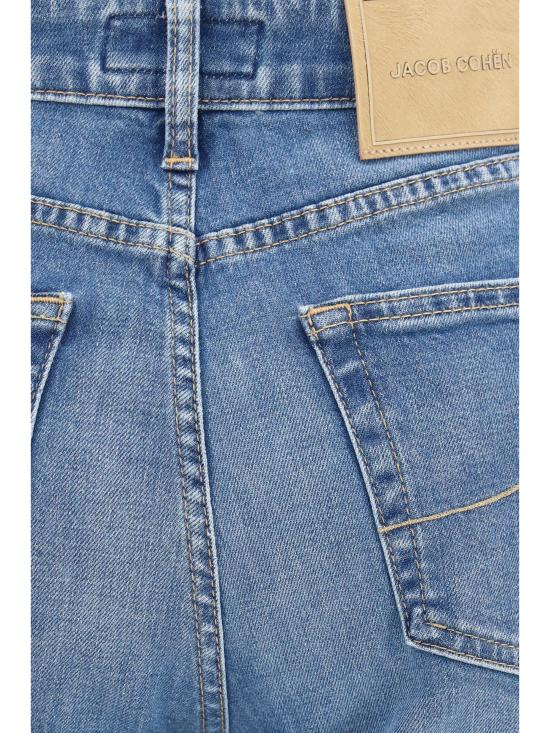 26FW 야콥코헨 데님 팬츠 JDMQ0013S4213 300F BLUE - JACOB COHËN