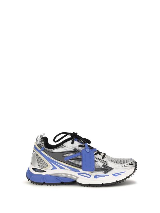 26FW 오프화이트 스니커즈 OF05747430 GRYBLU MULTICOLOR