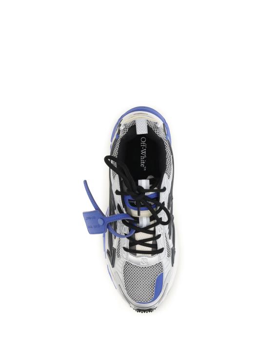 26FW 오프화이트 스니커즈 OF05747430 GRYBLU MULTICOLOR - OFF WHITE