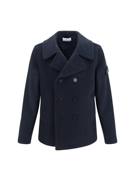 26FW 스톤 아일랜드 자켓 L2S154100040S0453 V0020 NAVY