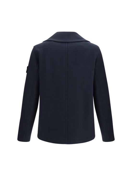 26FW 스톤 아일랜드 자켓 L2S154100040S0453 V0020 NAVY - STONE ISLAND