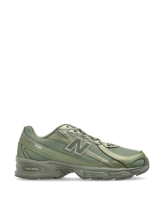 26FW 뉴발란스 740 스니커즈 U740RS2 GREEN - NEW BALANCE