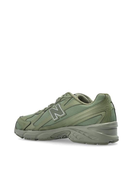 26FW 뉴발란스 740 스니커즈 U740RS2 GREEN - NEW BALANCE