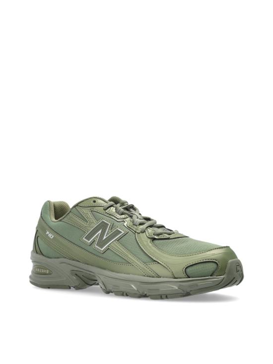 26FW 뉴발란스 740 스니커즈 U740RS2 GREEN
