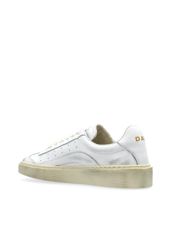 26FW 디스퀘어드2 스니커즈 SNW0301115082961062 WHITE - DSQUARED2