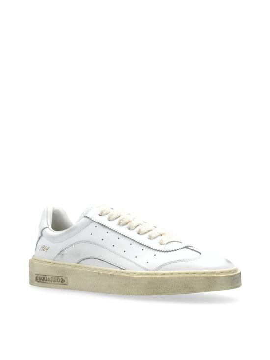 26FW 디스퀘어드2 스니커즈 SNW0301115082961062 WHITE