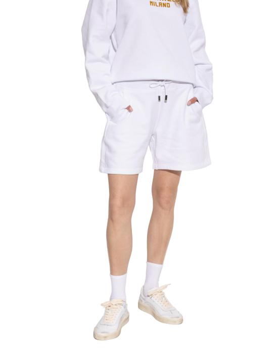 26FW 디스퀘어드2 스니커즈 SNW0301115082961062 WHITE - DSQUARED2