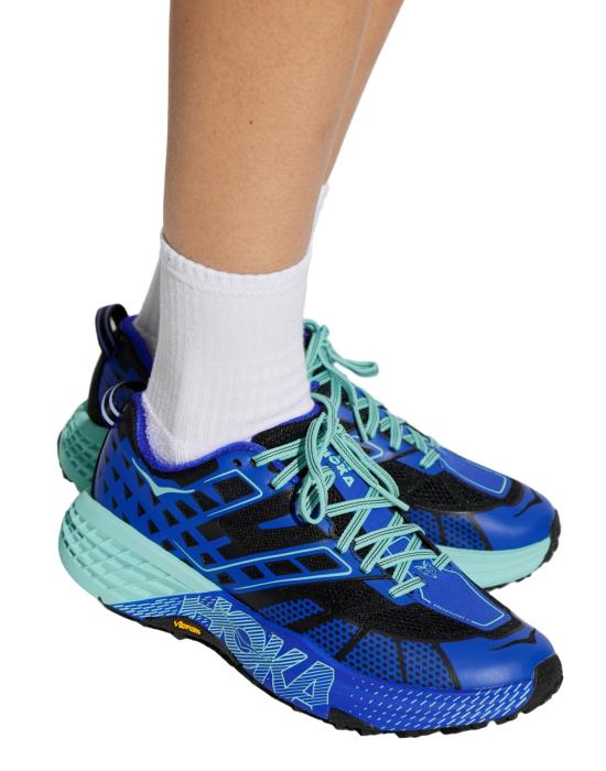 26FW 호카 스피드고트 2 1162710OMR BLUE - HOKA