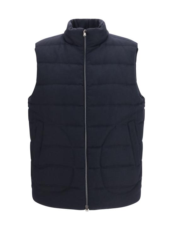 26FW 에르노 베스트 PI0026ULE33503 9200 NAVY