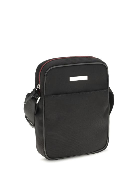 26FW 구찌 숄더백 A0022ZFAGIB 1000 BLACK - GUCCI