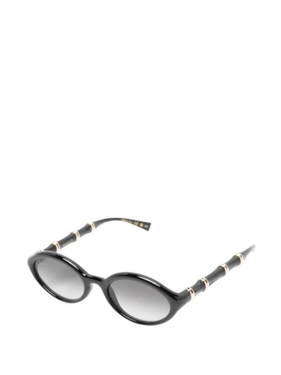 26SS 구찌 선글라스 GG2059S 001 BLACK 51 - GUCCI