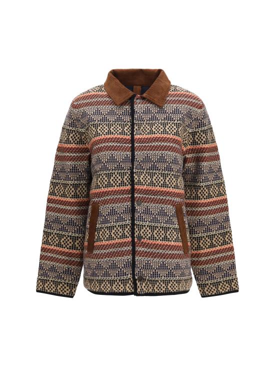 26FW 게스트 인 레지던스 자켓 M36019AM CARMCO MULTICOLOR