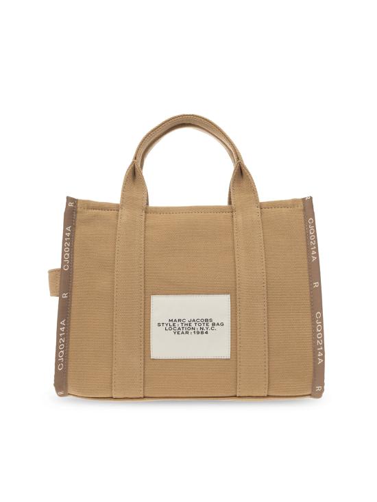 26FW 마크제이콥스 토트백 M0017027230 BROWN