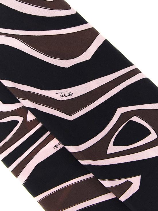  에밀리오푸치 레깅스 LD6UGE316U002020 BLACK - EMILIO PUCCI