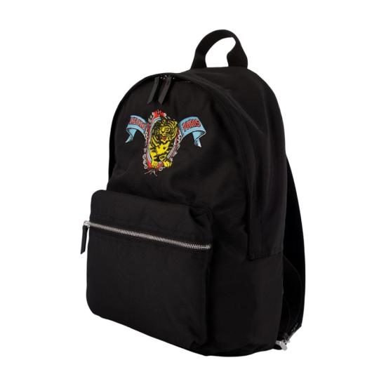 26FW 겐조 토트백 KEN026035 BLACK - KENZO