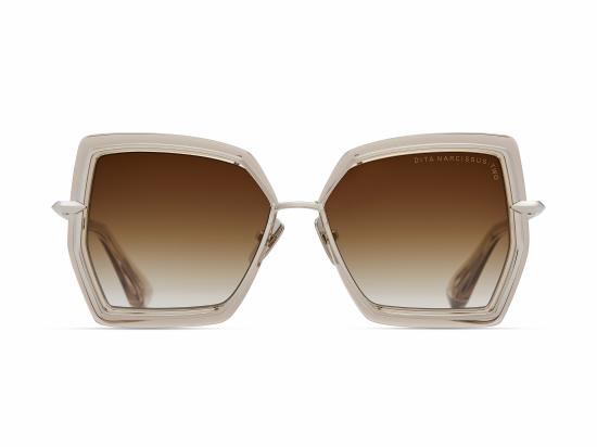 26SS 디타 선글라스 NARCISSUS TWO SILVER - DITA