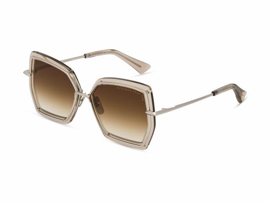 26SS 디타 선글라스 NARCISSUS TWO SILVER