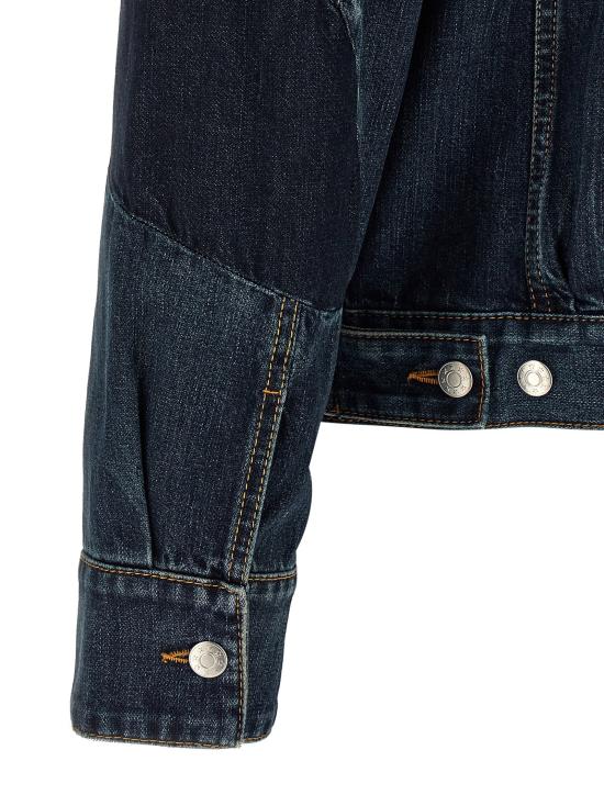  나마체코 자켓 LDNS26110N14915402 NAVY - NAMACHEKO