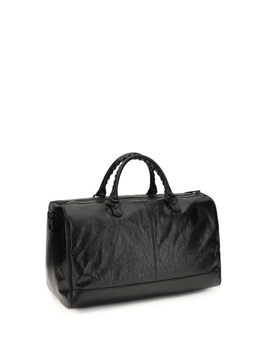 26FW 발렌시아가 토트백 A006LK2ACRZ 1000 BLACK - BALENCIAGA
