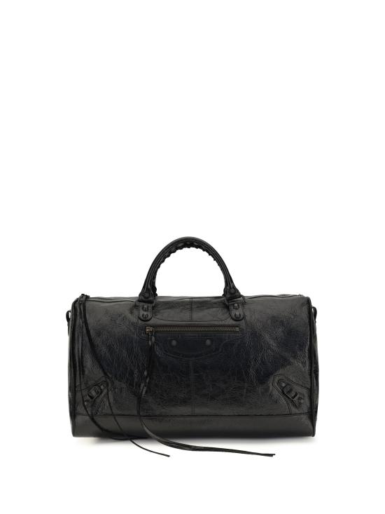 26FW 발렌시아가 토트백 A006LK2ACRZ 1000 BLACK