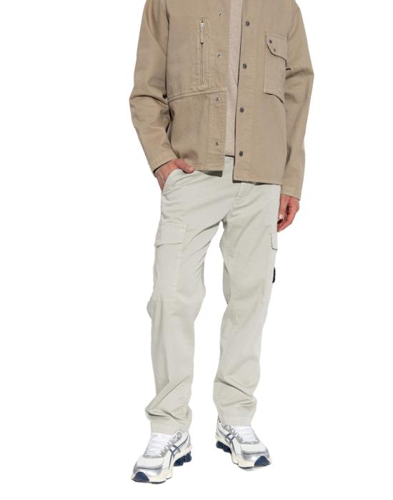 26FW 아식스 스니커즈 1203A591104 WHITE - ASICS