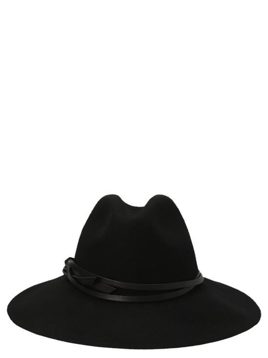  골든구스 모자 LDGUP01079P0006669010090100 BLACK