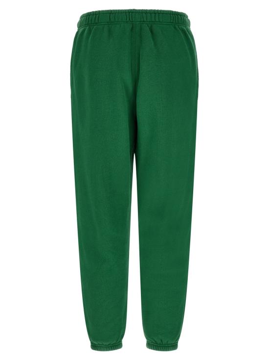  폴로 랄프로렌 트레이닝/조거 팬츠 LD211971700508 GREEN - POLO RALPH LAUREN