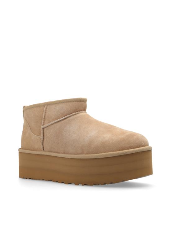 26FW 어그 부츠 1135092SAN BEIGE
