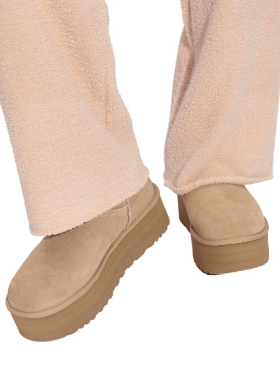 26FW 어그 부츠 1135092SAN BEIGE - UGG