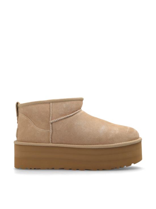 26FW 어그 부츠 1135092SAN BEIGE - UGG