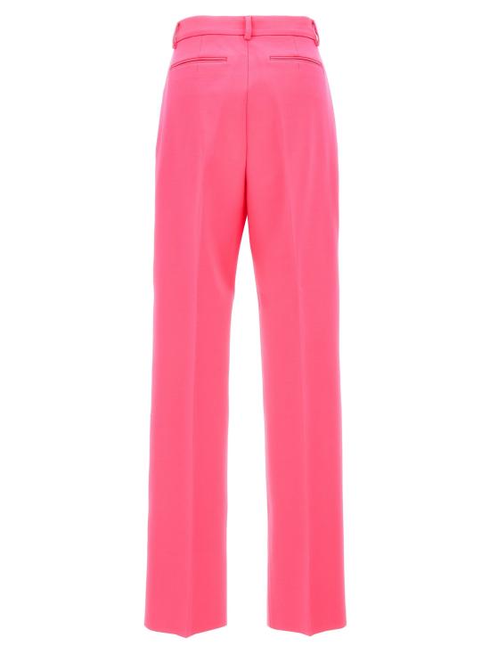  스포트막스 팬츠 LDTIBET005 PINK - SPORTMAX