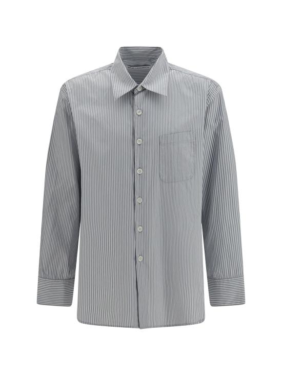 26FW 아워레가시 셔츠 M4262AFS FAUBOURGST FAUBOURG STRIPE