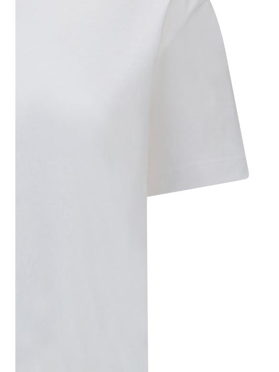  토템 클래식 오가닉 코튼 티셔츠 263WRT0529FB0502 - TOTEME