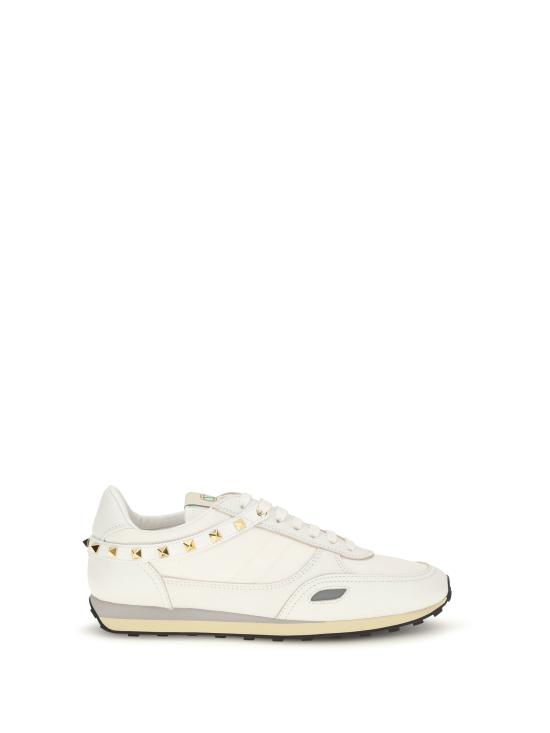 26FW 발렌티노 가라바니 스니커즈 9Y0S0O23ZDL CP6 WHITE
