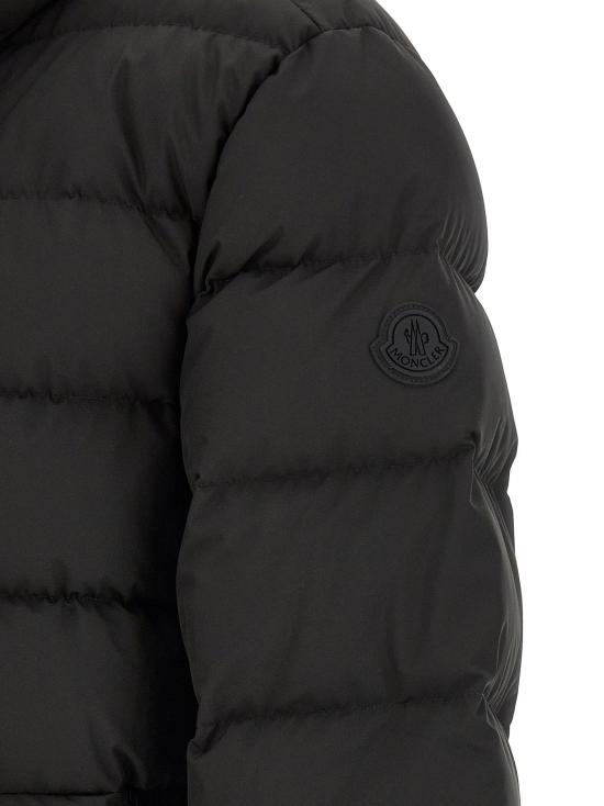  몽클레어 패딩 LDL20911A00035599KJ999 BLACK - MONCLER