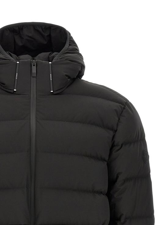  몽클레어 패딩 LDL20911A00035599KJ999 BLACK - MONCLER