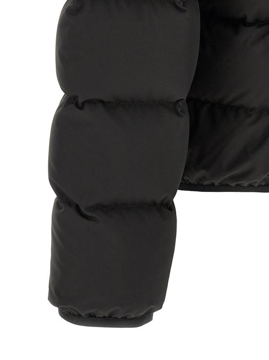  몽클레어 패딩 LDL20911A00035599KJ999 BLACK - MONCLER